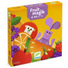 FRUIT MAGIK jeu de société pour enfant DJECO 0834