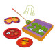 FRUIT MAGIK jeu de société pour enfant DJECO 0834