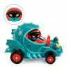Funny Beast Voiture Crazy Motors DJECO 5462