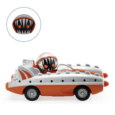 Piranha Kart Voiture Crazy Motors DJECO 5484