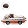 Piranha Kart Voiture Crazy Motors DJECO 5484