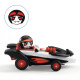 Speed Bat Voiture Crazy Motors DJECO 5485