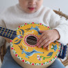 Banjo DJECO 6032