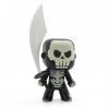 Arty Toys SKULLY djeco 6719