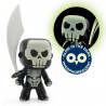 Arty Toys SKULLY djeco 6719