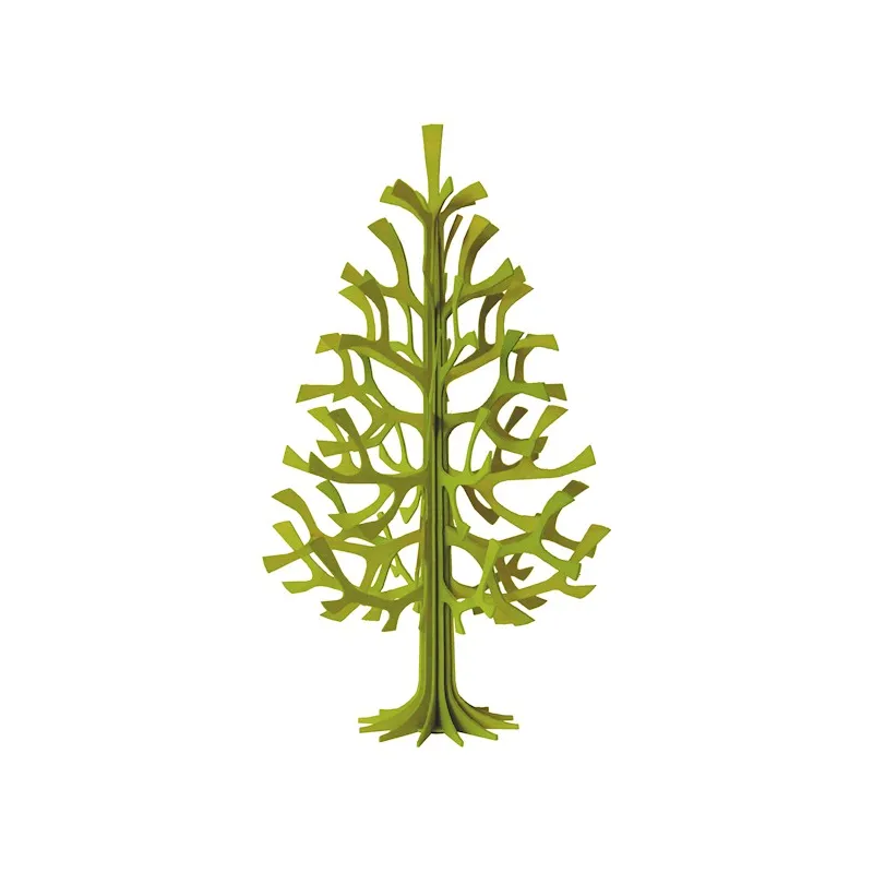 Sapin LOVI 30cm vert clair