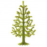 Sapin LOVI 30cm vert clair