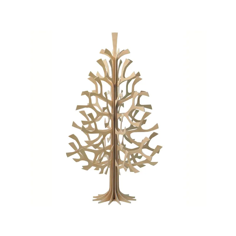 Sapin LOVI 30cm naturel