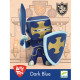 Arty Toys DARK BLUE djeco 6746