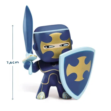Arty Toys DARK BLUE djeco 6746