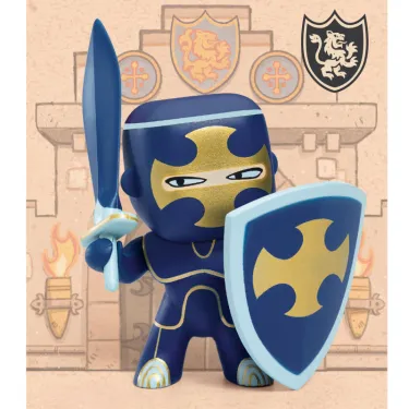 Arty Toys DARK BLUE djeco 6746
