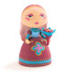 Arty Toys ANOUCHKA djeco 6756