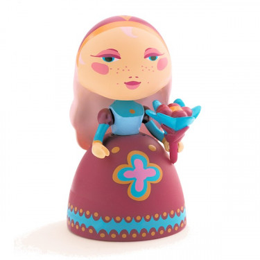 Arty Toys ANOUCHKA djeco 6756