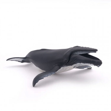 Baleine à bosse, figurine PAPO 56001