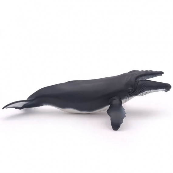 Baleine à bosse, figurine PAPO 56001