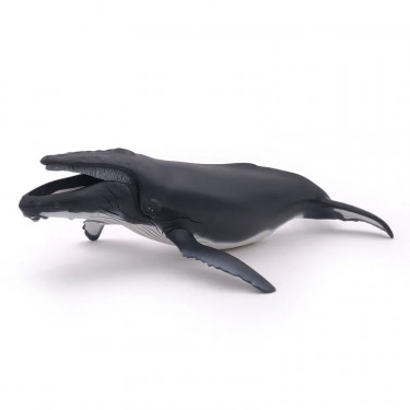 Baleine à bosse, figurine PAPO 56001