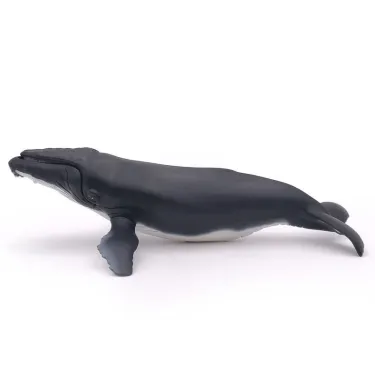 Baleine à bosse, figurine PAPO 56001