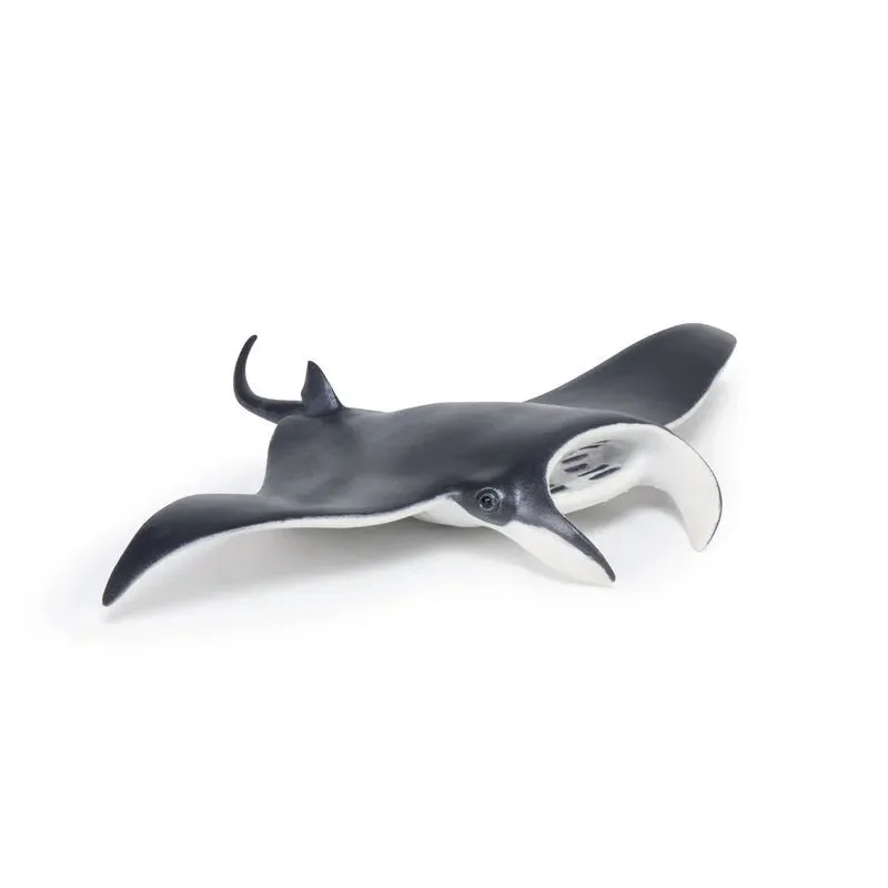Raie manta, figurine PAPO 56006