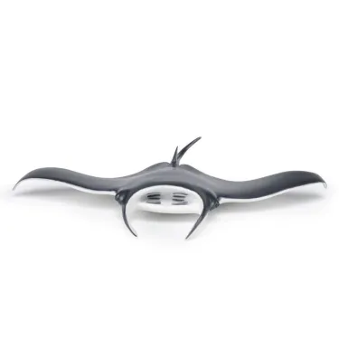Raie manta, figurine PAPO 56006