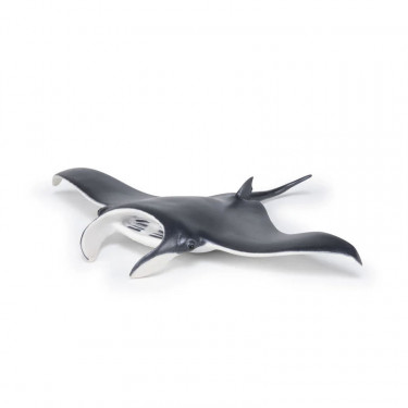 Raie manta, figurine PAPO 56006