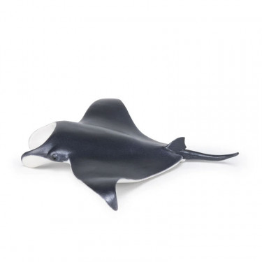 Raie manta, figurine PAPO 56006