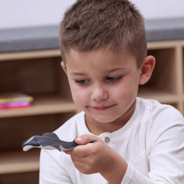 Raie manta, figurine PAPO 56006