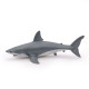 Requin blanc, figurine PAPO 56002
