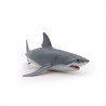 Requin blanc, figurine PAPO 56002