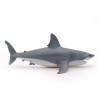 Requin blanc, figurine PAPO 56002