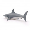 Requin blanc, figurine PAPO 56002