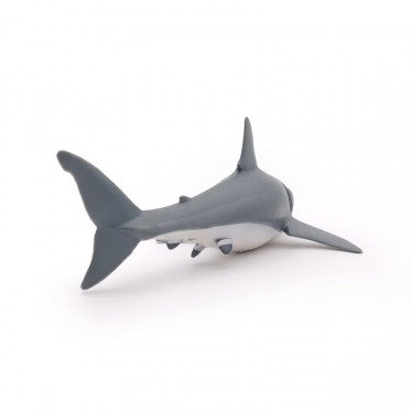 Requin blanc, figurine PAPO 56002