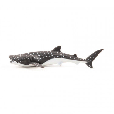 Jeune requin baleine, figurine PAPO 56046