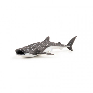 Jeune requin baleine, figurine PAPO 56046