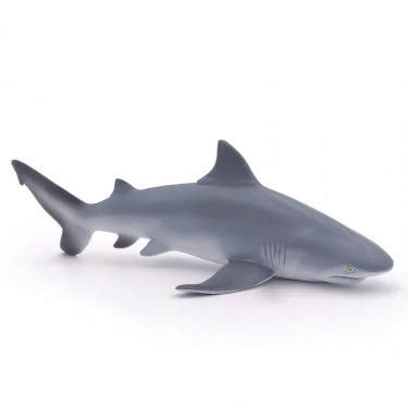 Requin bouledogue, figurine PAPO 56044
