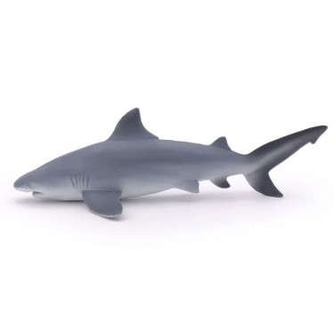 Requin bouledogue, figurine PAPO 56044