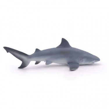 Requin bouledogue, figurine PAPO 56044