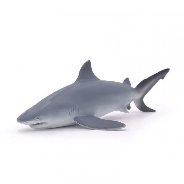 Requin bouledogue, figurine PAPO 56044