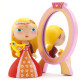 Arty Toys NINA & ZE MIRROR djeco 6761