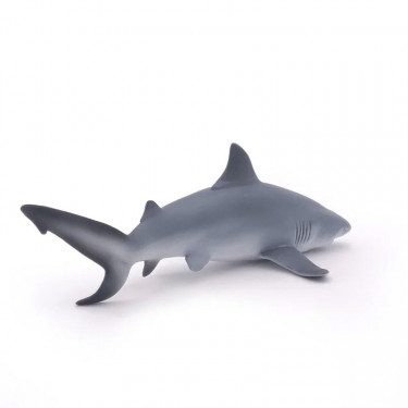 Requin bouledogue, figurine PAPO 56044