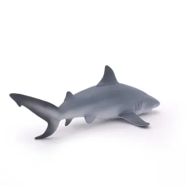 Requin bouledogue, figurine PAPO 56044