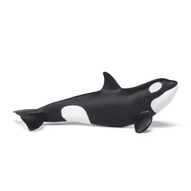 Bébé orque, figurine PAPO 56040