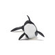 Bébé orque, figurine PAPO 56040