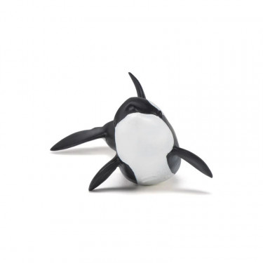 Bébé orque, figurine PAPO 56040