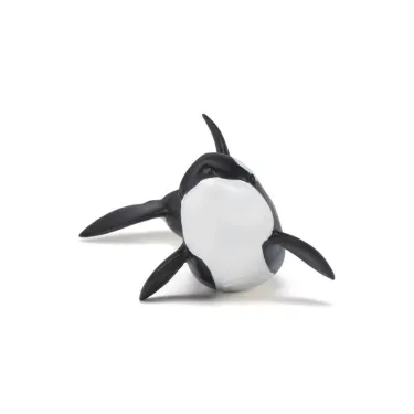 Bébé orque, figurine PAPO 56040