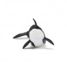 Bébé orque, figurine PAPO 56040