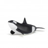 Bébé orque, figurine PAPO 56040