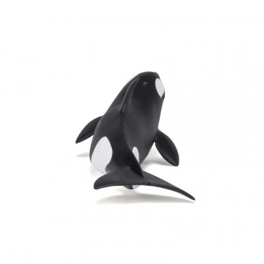 Bébé orque, figurine PAPO 56040