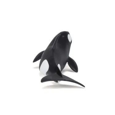 Bébé orque, figurine PAPO 56040
