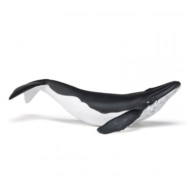 Baleineau, figurine PAPO 56035