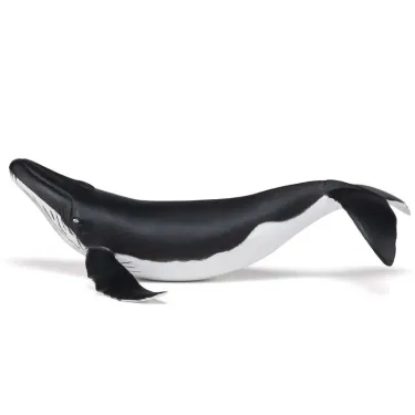 Baleineau, figurine PAPO 56035
